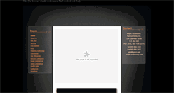 Desktop Screenshot of knight-auchmoody.com
